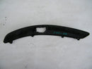 VW GOLF MK5 2003-2008 DRIVERS SIDE FRONT BUMPER TRIM IN BLACK 1K0807718 (S15-17)
