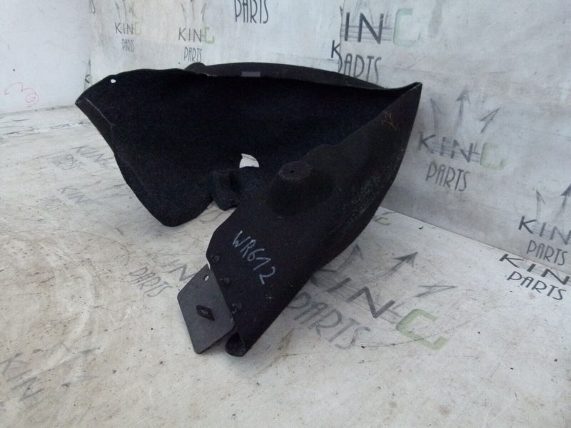 MERCEDES C W204 2014-18 REAR RIGHT WHEEL MUD GUARD GENUINE A2046906230