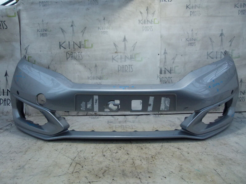 HONDA JAZZ FACELIFT SE 2017-2019 FRONT BUMPER PDC GENUINE 71101TARG500