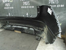 NISSAN QASHQAI 2014-ON REAR BUMPER GENUINE GREY (A7190) 85022 4EAOH