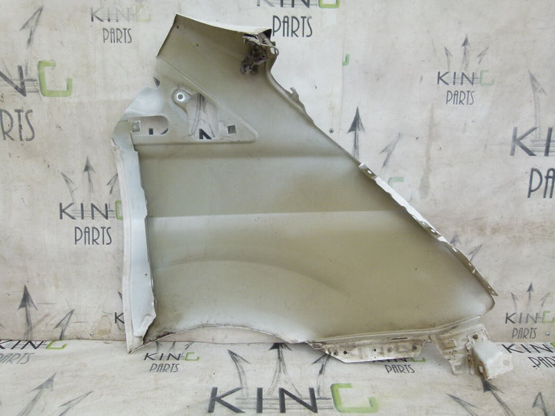 FORD TRANSIT CUSTOM 2012-2017 FRONT LEFT SIDE FENDER WING PANEL