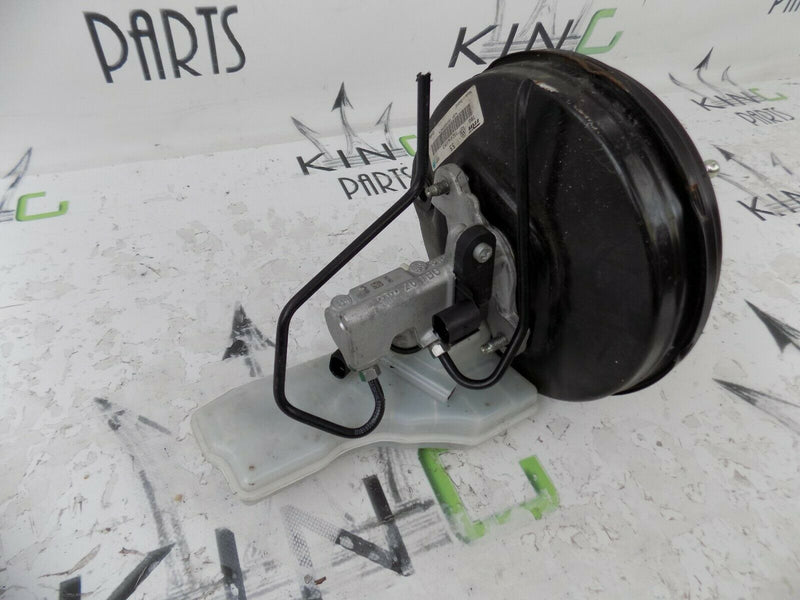 VW UP 2011-2016 BRAKE SERVO MASTER CYLINDER 1S2614105D *N3