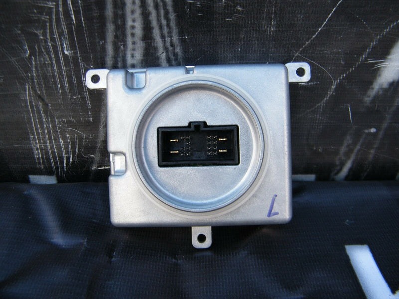 Mitsubishi Headlight Headlamp Electric Control Module LED 39024622 695085258