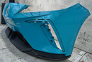 MG4 EV 2022-ON  FRONT BUMPER GENUINE P11183302