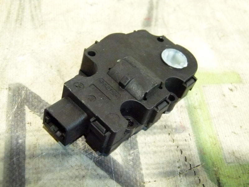 RANGE ROVER SPORT 13-17 HEATER AIR FLAP ACTUATOR SET GENUINE MF113930102