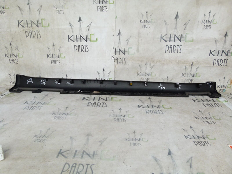 KIA NIRO 2018-ON LEFT SIDE MOULDING SKIRT TRIM 87753G5000