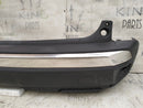 PEUGEOT 3008 II GT-LINE 2016-2020 REAR BUMPER PDC GENUINE 9811865077