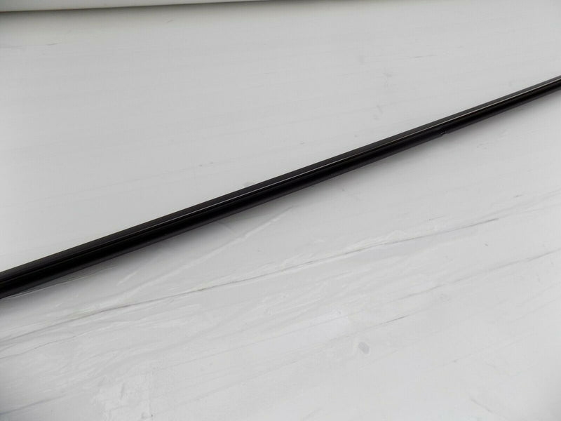 MAZDA CX-5 *NEW* FRONT LEFT WINDOW TRIM WETHER STRIP CHROME KB7W-50-650C /B07-01