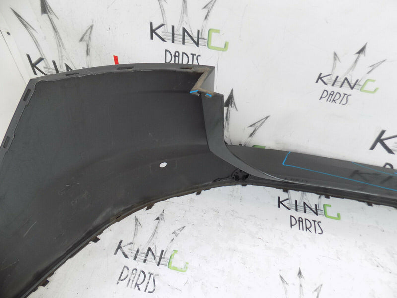 VW PASSAT B8 3G VARIANT ESTATE 2015-2018 REAR BUMPER GENUINE PDC 3G9807421