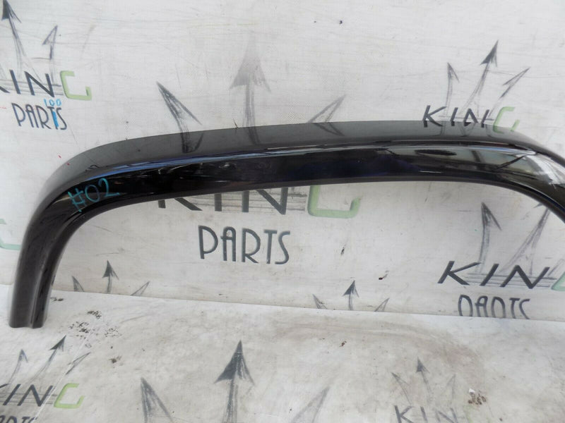 MERCEDES-BENZ G CLASS W463 2018-ON REAR RIGHT WHEEL ARCH TRIM FLARE A4638820200
