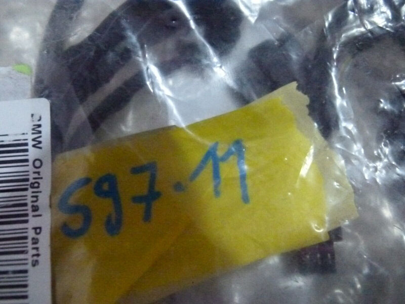 BMW X3 G01 2017-2021 FRONT BUMPER PDC WIRING LOOM GENUINE 6112 6991959