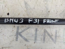 BMW F30 F31 2012-2015 FRONT AXLE STABILIZER SWAY BAR GENUINE 6792118 #