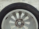 AUDI A4 B9 8W - WHEEL ALLOY RIM 17" & TYRE 225/50/17 7.5J ET38 8W0601025