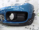 BMW MINI COOPER COUNTRYMAN F60 2017-ON FRONT BUMPER GENUINE 5111 7390520