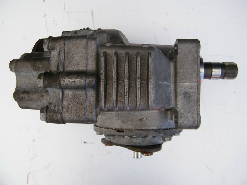 VW GOLF VII MK7 R GTI 13-16 FRONT DIFFERENTIAL DIFF ZSB0CQ525010 Milleage 12.000