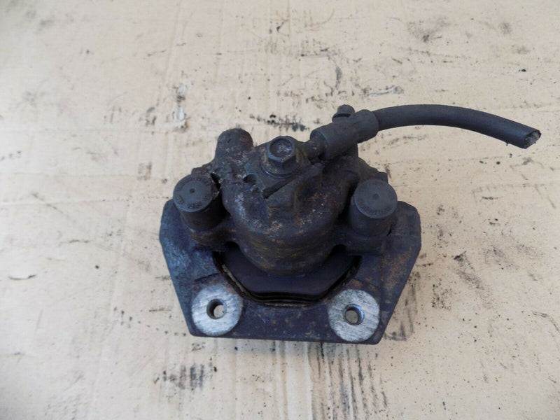 BMW X5 E53 PETROL 4.4 2000-2007 BRAKE CALLIPER REAR LEFT GENUINE PART
