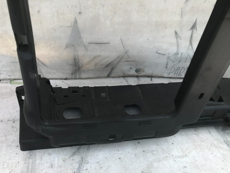 PEUGEOT 208 2008 PETROL 1.2 2019-ON **NEW SUPPORT RADIATOR SLAM PANEL 9823718480