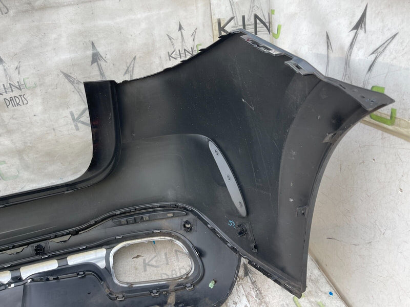 MERCEDES GLE W167 AMG 2019-ON GENUINE REAR BUMPER A1678851103