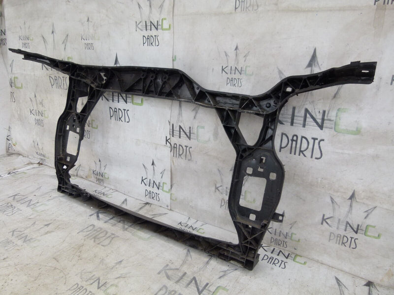 AUDI Q5 2009-2016 FRONT BUMPER SLAM PANEL GENUINE 8R0805594