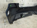 SEAT IBIZA MK5 2017-2021 REAR BUMPER GENUINE 6F0807568