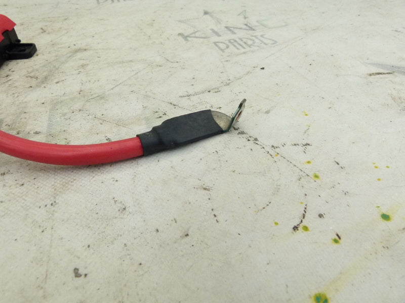 BMW F30 F31 2012-2015 BATTERY CENTRAL POWER DISTRIBUTION MODULE 922775204 #