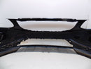 VOLVO XC60 D4 FACELIFT 2014 2015 2016 BLACK FRONT BUMPER GENUINE 31323765