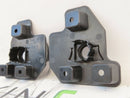 HYUNDAI I30 2019-ON PAIR OF LEFT & RIGHT PDC BRACKETS TO GRILL GRILLE *NEW*