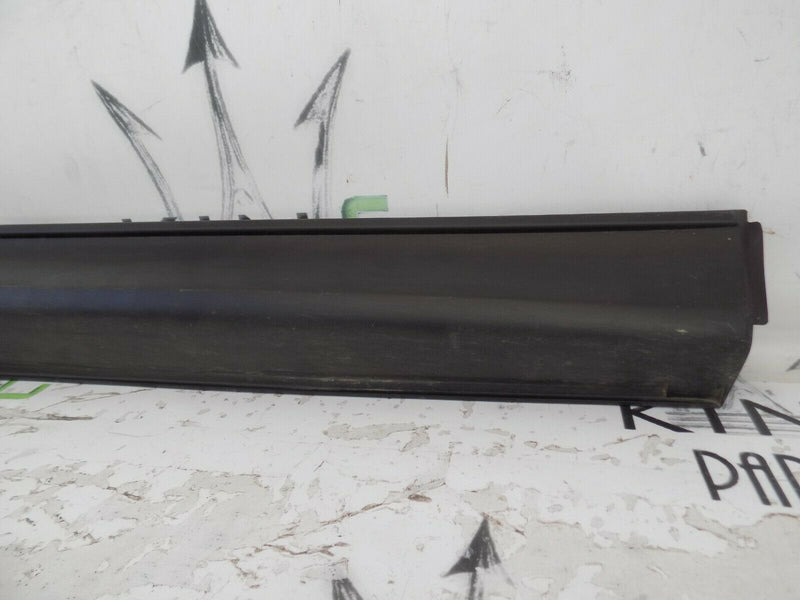 MAZDA CX5 CX-5 2017 2018 FRONT RIGHT DOOR EXTERIOR TRIM MOULDING KB7W51RA1