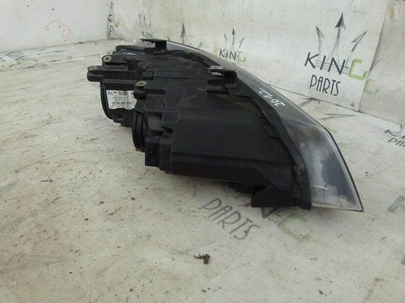 VW POLO MK5 6R 2009-2015 PASSENGER LEFT SIDE HEADLIGHT GENUINE 6R2941007