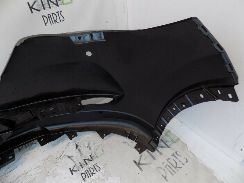 MAZDA CX-5 CX5 MK2 (KF) 2017 - 2019 FRONT BUMPER GENUINE PDC KB8A-50031