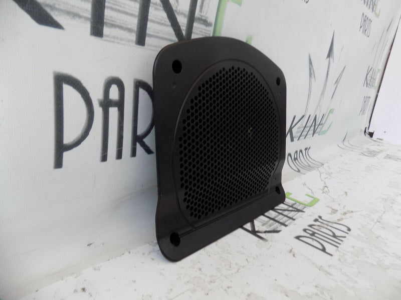 BMW 5 SERIES F11 2010-17 BASS SPEAKER SUBWOOFER TRIM PANEL BLACK 9187783