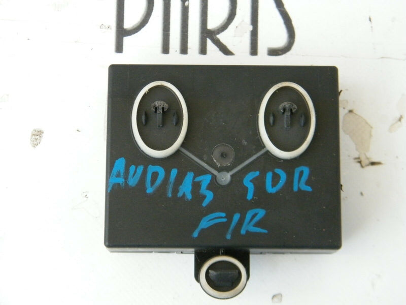 AUDI A3 (8V) 2012-2016 S-LINE 5DR FRONT RIGHT DOOR CONTROL MODULE ECU 5Q0959593D