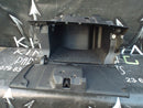 FORD GALAXY MK3 06-15 GLOVE BOX GLOVEBOX IN BLACK