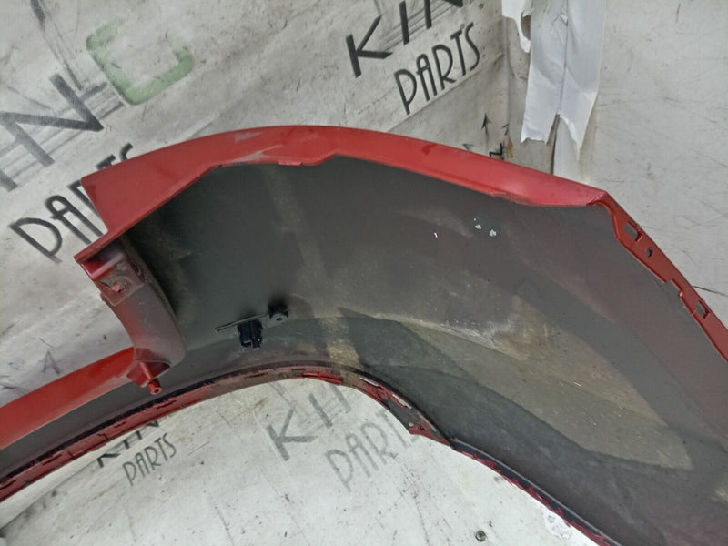 JAGUAR XF ESTATE 2012-15 REAR BUMPER PDC GENUINE DX23-17K835-A