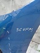 BMW 1 SERIES F20 M SPORT 2016-20 LCI FRONT BUMPER GENUINE 51118060283