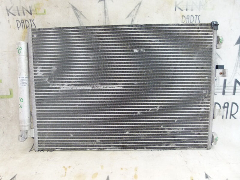 FORD FOCUS C-MAX 1.6 2.0 DIESEL PETROL GENUINE AC AIR CONDITIONING CONDENSER