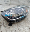 RENAULT CAPTUR MK1 2013-2016 GENUINE FRONT HEADLIGHT HALOGEN LEFT SIDE