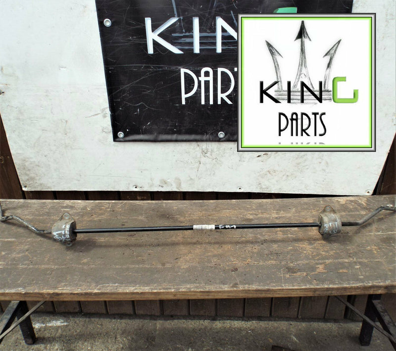 BMW 3 E90 E91 05-11 REAR SUSPENSION STABILIZER ANTI ROLL BAR SWAY WISHBONE