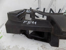 MERCEDES C CLASS W204 FRONT BUMPER LOWER FITTING BRACKET A2048854665
