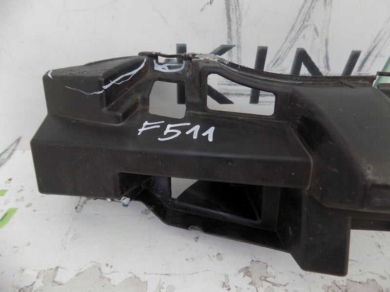 MERCEDES C CLASS W204 FRONT BUMPER LOWER FITTING BRACKET A2048854665