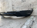 MG ZS 2022-ON FACELIFT REAR BUMPER DIFFUSER P11026137