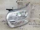 FORD TRANSIT MK8 2013-19 FRONT HEADLIGHT LEFT PASSENGER SIDE NBK31-13W030