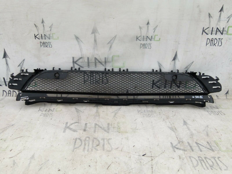 MERCEDES GLA X156 2014-17 FRONT BUMPER LOWER GRILL GRILLE PDC A1568854322