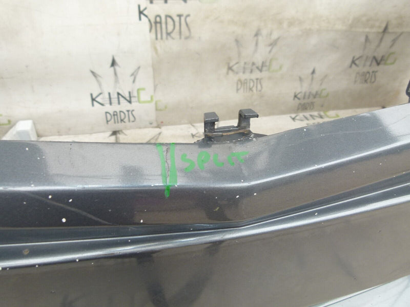 MERCEDES VITO W447 2014-2022 GREY FRONT BUMPER GENUINE A4478850825