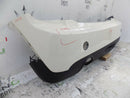 MINI HATCH COOPER ONE F56 2014-2016 REAR BUMPER GENUINE 7300837