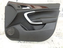VAUXHALL INSIGNIA A 2008-2013 FRONT DOOR CARD PANEL RIGHT DRIVER SIDE O/S