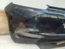 VW Scirocco 2008-2013 1K0 807 421 Rear Bumper Black Genuine (A1048)