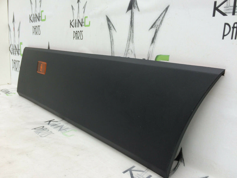 VW CRAFTER 7C 2018 DOOR TRIM MOULDING RIGHT SIDE PROTECTIVE PANEL 7C0854940