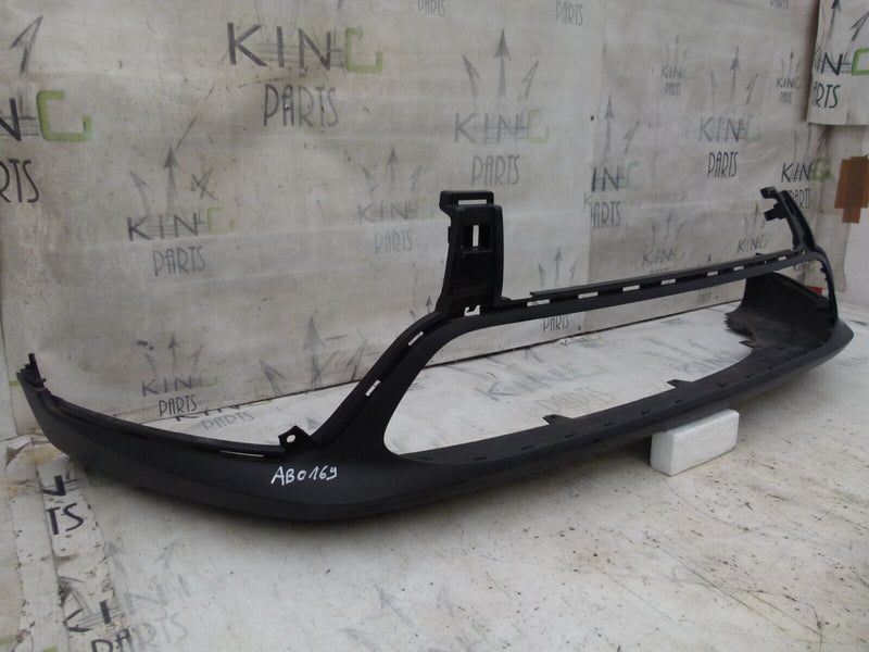 KIA NIRO MK1 FACELIFT 2018-22 FORNT BUMPER LOWER TRIM GENUINE 86512Q4000