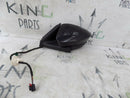 SKODA KAROQ 2017-ON FRONT LEFT DOOR ELECTRIC HEATED WING MIRROR 57A857933